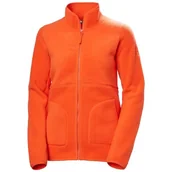 Kurtki damskie - Helly Hansen Damska kurtka polarowa W Imperial Pile - miniaturka - grafika 1