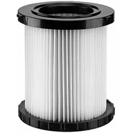 Filtry do odkurzaczy - Filtr do odkurzacza DEWALT DCV5801H-XJ (1 sztuka) - miniaturka - grafika 1