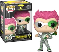 Figurki dla dzieci - funko pop! batman forever movies 530 the riddler (metallic) - miniaturka - grafika 1