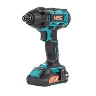 Klucze udarowe - Klucz udarowy NAC ID-LI-ST-20V - miniaturka - grafika 1