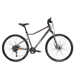 Rower crossowy Riverside 700 - Rowery - miniaturka - grafika 1