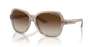 Okulary przeciwsłoneczne - Okulary Przeciwsłoneczne Armani Exchange AX 4029S 824013 - miniaturka - grafika 1