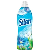Środki do prania - Silan Płyn do płukania Fresh Sky 900ml - miniaturka - grafika 1