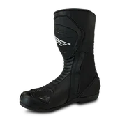 Buty motocyklowe - Buty Motocyklowe RST S1 WP Czarny41 - miniaturka - grafika 1