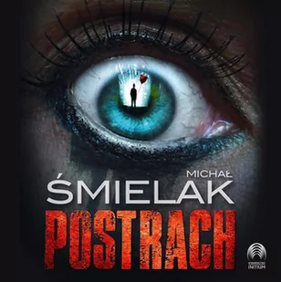 Postrach - Audiobooki - kryminał, sensacja, thriller - miniaturka - grafika 1