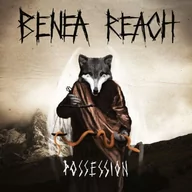 Metal, Punk - Benea Reach: Possession [CD] - miniaturka - grafika 1