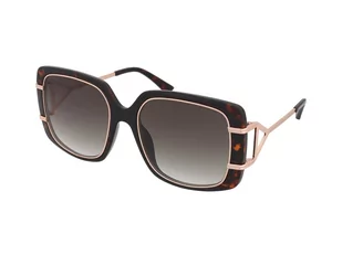 Guess GU7854 52P - Okulary przeciwsłoneczne - miniaturka - grafika 1