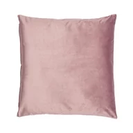 Poduszki dekoracyjne - Poduszka dekoracyjna MACODESIGN Sweet Home, różowa, 50x50 cm - miniaturka - grafika 1