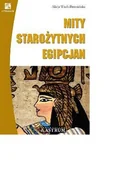 Religia i religioznawstwo - Mity Starożytnych Egipcjan - miniaturka - grafika 1