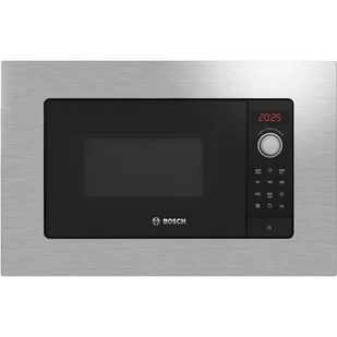 Bosch BEL623MS3 - Kuchenki mikrofalowe do zabudowy - miniaturka - grafika 1