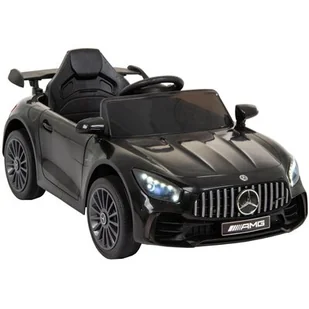 Enero Samochód elektryczny  Mercedes AMG GTR 1033051 - Pojazdy elektryczne dla dzieci - miniaturka - grafika 1