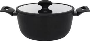ZWIEGER SENSA THERMO Garnek 24cm - Garnki - miniaturka - grafika 1