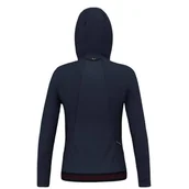 Bluzy damskie - Polar damski Salewa PEDROC granatowy 00-0000028575_3960 - miniaturka - grafika 1