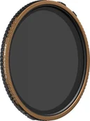 Filtry fotograficzne - Filtr PolarPro Chroma PMVND/PL/Black Mist 2-5 stop 95mm Coarse Thread - miniaturka - grafika 1