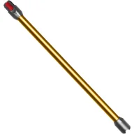 Akcesoria do odkurzaczy - Rura przedłużająca do odkurzaczy Dyson V12/V10slim, 74 cm, teleskopowa, szybkozłączka - pomarańczowa - miniaturka - grafika 1