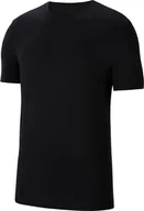 Koszulki męskie - Nike Nike Park 20 t-shirt 010 : Rozmiar - XXXL - miniaturka - grafika 1