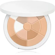 Pudry do twarzy - Avne Avne Couvrance puder mozaikowy dla cery wrażliwej 10 g - miniaturka - grafika 1