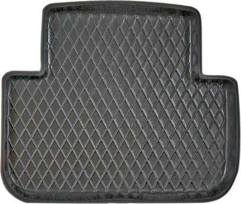 mat-Gum Dywaniki gumowe mg lanos tył, uniwersalny model - 19