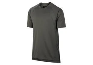 Nike Air Jordan Sportswear Tech Top River Rock - Koszulki męskie - miniaturka - grafika 1