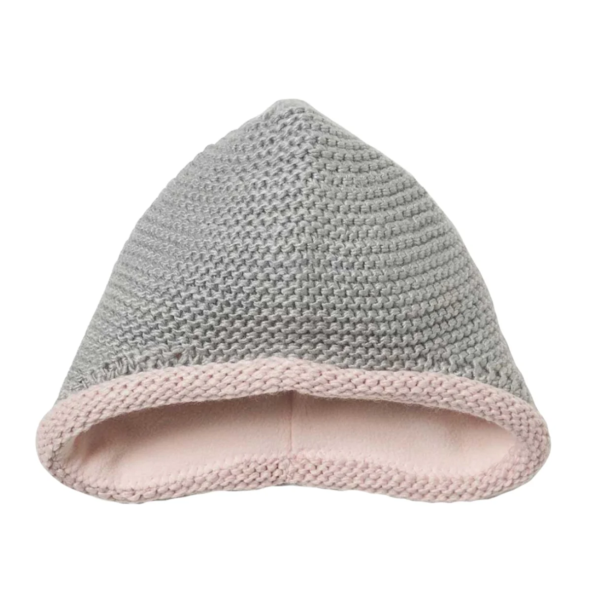 Dziecięca Czapka Zimowa Adidas Inf Knit Beanie Dziecięca 48