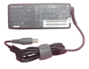 Lenovo FRU45N0310 adapter zasilający/ inwentor Wewnętrzna 90 W Czarny - Adaptery i przejściówki - miniaturka - grafika 1