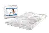 Kołdry i poduszki dla dzieci - AMW Kołdra Zimowa Ciepła Gruba Medical 180x200 - miniaturka - grafika 1
