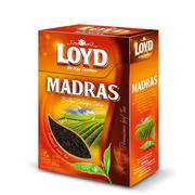 Herbata - Loyd Tea Herbata liściasta Madras 100 g Mokate - miniaturka - grafika 1
