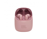 Słuchawki - JBL Tune 225TWS Różowy (T225TWSPIK) - miniaturka - grafika 1
