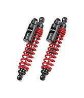 Części motocyklowe - Amortiguadores Bitubo gaz botella muelle rojo T0018WMT01 - miniaturka - grafika 1