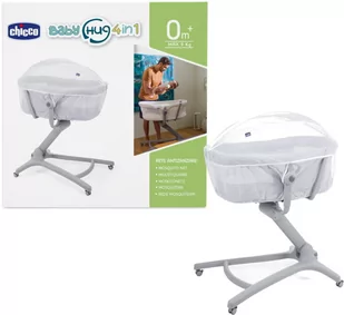 Chicco Moskitiera do Baby Hug 4w1 - Zabezpieczenia dla dzieci - miniaturka - grafika 3