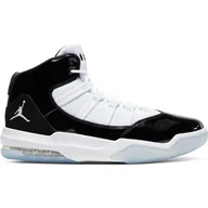 Moda i Uroda OUTLET - Buty Air Jordan Max Aura - AQ9084-011-45 - miniaturka - grafika 1