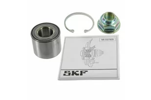 SKF VKBA 6820 ZESTAW ŁOŻYSK SUZUKI IGNIS 00 VKBA 6820 - Układ zawieszenia - akcesoria - miniaturka - grafika 1