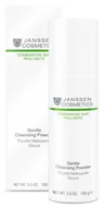 Kosmetyki do mycia twarzy - Janssen Cosmetics Janssen Cosmetics Gentle Cleansing Powder Delikatny proszek oczyszczający 100 g - miniaturka - grafika 1