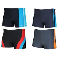 Kąpielówki męskie - Sesto Senso, Kąpielówki męskie, rozmiar L - miniaturka - grafika 1