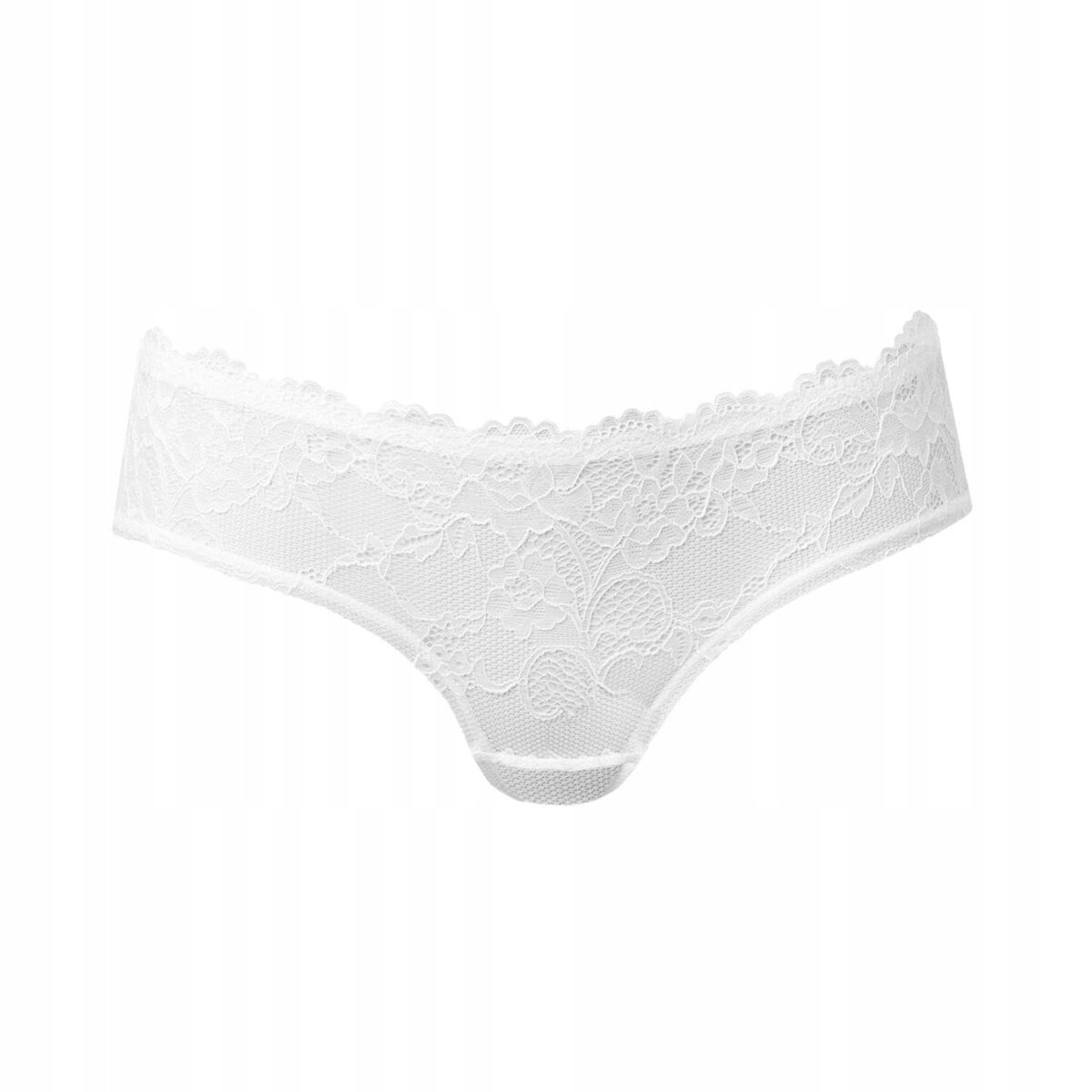 TRIUMPH TEMPTING LACE HIPSTER majtki damskie koronkowe XL / 48 - 50