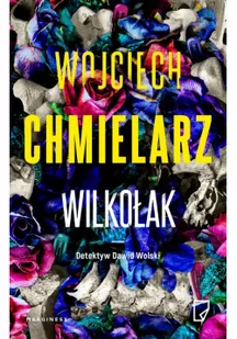 Marginesy Wilkołak LIT-41527 - Powieści sensacyjne - miniaturka - grafika 2
