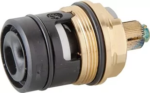 Ideal Standard DUALUX GŁOWICA G1/2 ZIMNA A960939NU - Akcesoria do armatury i ceramiki - miniaturka - grafika 1