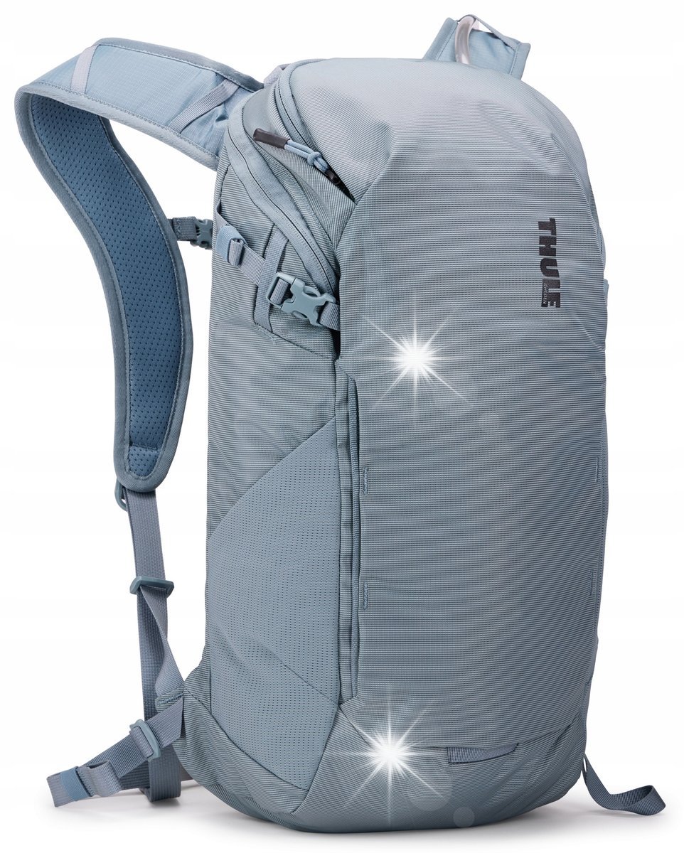 Plecak turystyczny Thule AllTrail 16L - szary