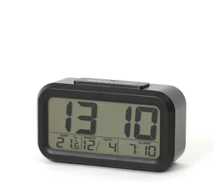 Platinet ZEGAR ALARM CLOCK DIGITAL PLASTIC COVER 43243 - Zegary - miniaturka - grafika 1