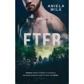 Powieści sensacyjne - Eter - miniaturka - grafika 1