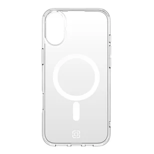 Incipio Velocity MagSafe - Etui iPhone 16 Plus (Clear) - Etui i futerały do telefonów - miniaturka - grafika 1