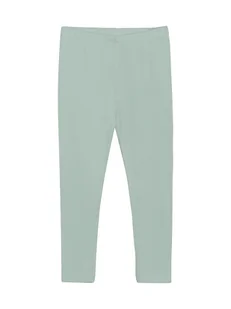 enfant Legginsy w kolorze zielonym - Legginsy - miniaturka - grafika 1