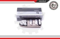 Akcesoria do układu elektrycznego - Przełącznik, podnośnik szyby Esen SKV 37SKV051 - miniaturka - grafika 1