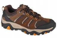 Buty sportowe męskie - Buty Skechers Pine Trail 204242-CDB 41 - miniaturka - grafika 1