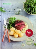 Książki kucharskie - Dania mięsne 65 przepisów na Thermomix - miniaturka - grafika 1
