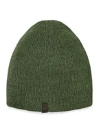 Czapki damskie - Buff Czapka Jarn 129618.843.10.00 Zielony - miniaturka - grafika 1