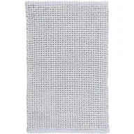 Dywaniki łazienkowe - Dywanik łazienkowy MULTI-DECOR Belweder Prostokątny Szary - miniaturka - grafika 1