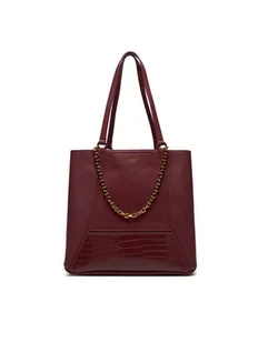 Aldo Torebka Inaya 13863671 Bordowy - Torebki damskie - miniaturka - grafika 1