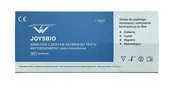 Testy ciążowe i diagnostyczne - Joysbio Sars-Cov-2 test antygenowy ze śliny 1 sztuka 1149577 - miniaturka - grafika 1