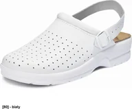 Obuwie robocze - CERVA TANOHA OB - klapki z paskiem 36 - miniaturka - grafika 1